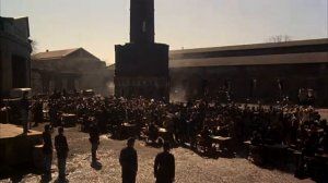 Официальный трейлер "Доблесть (1989)"