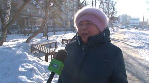 "Я в Бийске. Есть мнение" - счастливы ли бийчане? (Бийское телевидение)