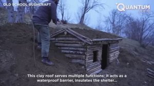 Эксперт по выживанию строит в лесу 4 удивительных убежища | От начала до конца