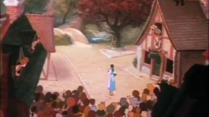 Официальный трейлер "Красавица и чудовище / Walt Disney's Beauty and the Beast (1991)"