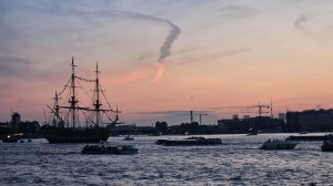 Заполярный Мурманск 7-я серия