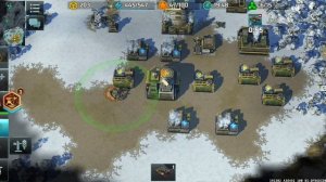 Первый длинный ролик арт оф вар 3 сопротивление