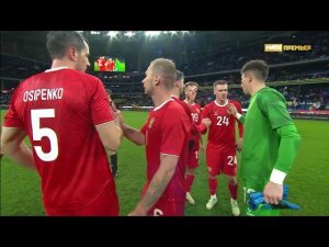 Уход на профилактику канала Матч Премьер 20.10.2025