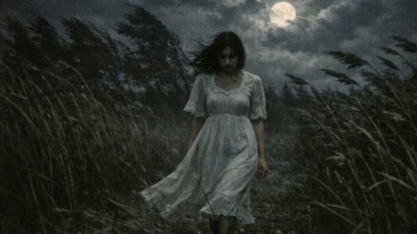 Lyric Not - Шумел камыш, деревья гнулись... | Старинная баллада / жестокий романс