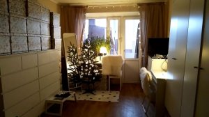 Уборка #2 продолжение)