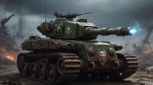 МС-1 или машина смерти