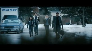 ПАЦАНЫ 5 сезон 2026 Русский трейлер Субтитры