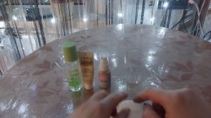 тональные основы и праймеры на зиму