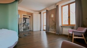 Лучший вид, элегантность в каждой линии. Ар-деко и Петропавловская крепость