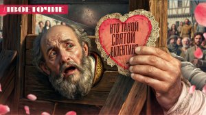Что скрывает День Валентина? Тайны праздника любви.