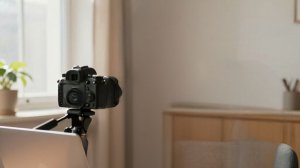 первый влог на моём канале