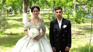 Света и Берлянт. Сватовство  Шалга Гопа одэл кай о Роман Поляко 16 05 2025г