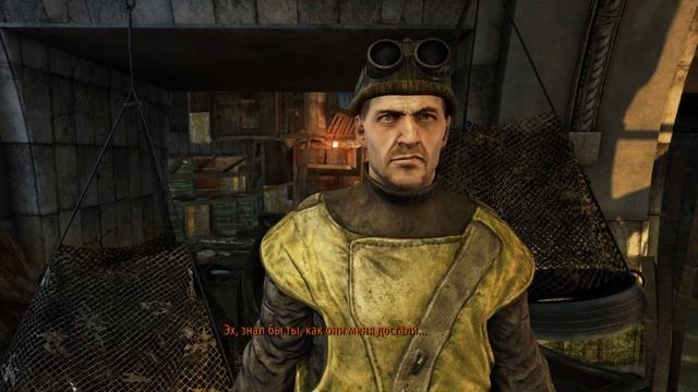 METRO LAST LIGHT REDUX #2 смотреть онлайн
