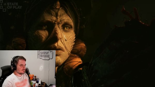 Maddyson - смотрит State of Play 2026