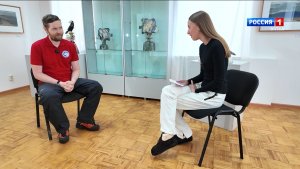 Антарктида: взгляд изнутри (23.02.2026)