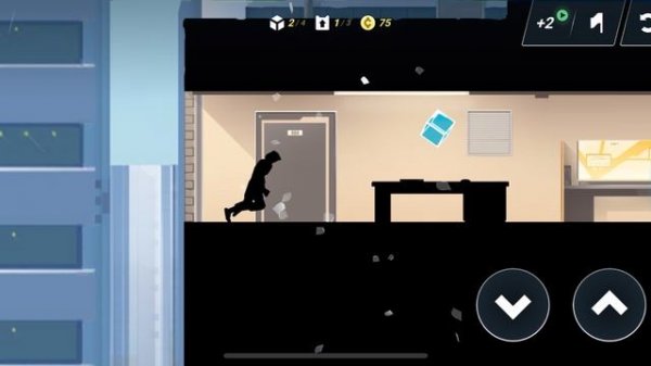 Прохожу Vector часть первая