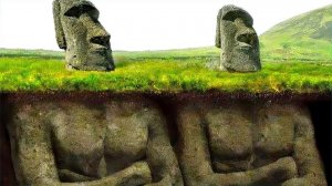 Секреты Известных Монументов