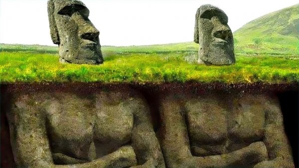 Секреты Известных Монументов