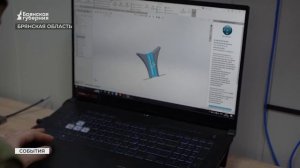 Брянские мастера вернули в строй сотни боевых дронов