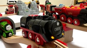 Паровозик Томас и его друзья спешат на новое место .Видео для детей.#дети #видеодлядетей