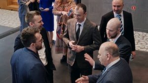 Экспозиция прогресса - ГПН х Panda Project