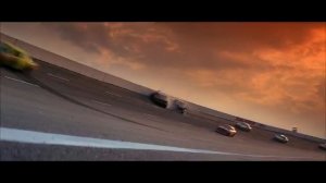 Официальный трейлер "Дни грома (1990)"