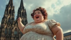 Как потерянные псы _ Музыкальный клип о чужих странах и сломанных мечтах