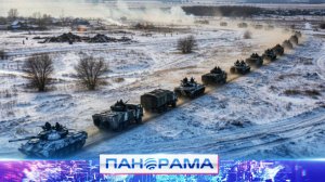 🇷🇺 Армия РФ ведёт наступление на Доброполье