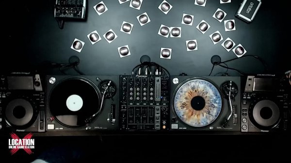 03.01.26 - JUNGLE MANIA on Location radio station