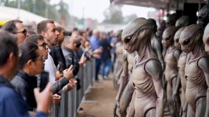 Они среди нас