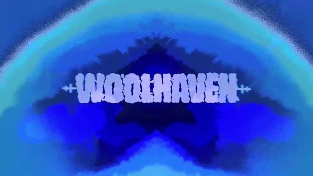 Cult of the Lamb: Woolhaven #1