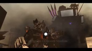 Skibidi Uprising - Season 1 (All Episodes)