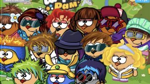 играю в ШАРАРАМ ►сВеТа!//