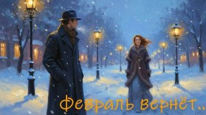 Возвращение февраля..