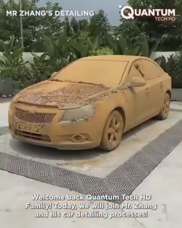 Мужик Покупает 4 ЗАТОПЛЕННЫХ МАШИНЫ за $2150 и ВОССТАНАВЛИВАЕТ Их до Новых смотреть онлайн