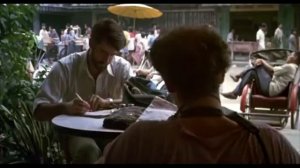 Официальный трейлер "Поля смерти (1984)"