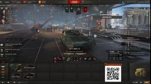 Udes 16 был очень хорош.. Выбираем новую ветку💥 Mir Tankov