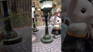 Москва Тот самый магазин на Лубянке..... Осторожно: вызывает желание скупить всё!