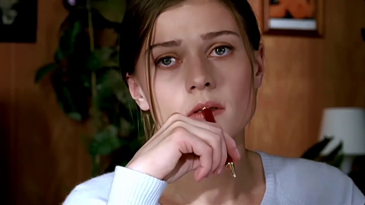 С НОВЫМ ГОДОМ, МОЯ БЛИЗКАЯ смотреть онлайн