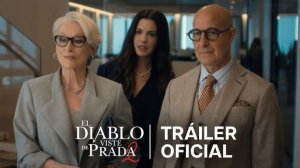 The Devil Wears Prada 2 ｜ Official Trailer-e9HXmMnUEdE