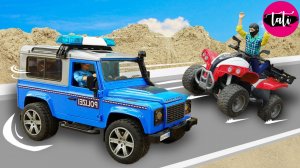 Мультик про машинки. Залипательное видео для детей. Игрушки, куклы, машинки. ASMR АСМР