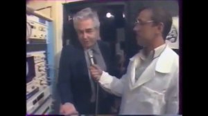 ✅ Передача времен СССР о Николае Викторовиче Левашове