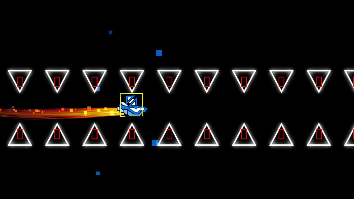 Random impossible level смотреть онлайн