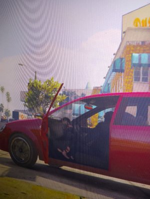 общайся со мной