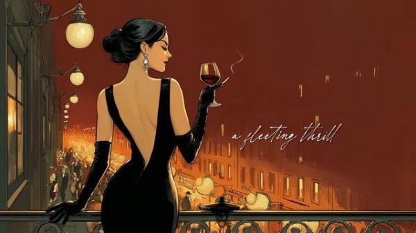 Vintage Retro Jazz Classics 🎷 1940s Nostalgic Jazz Vibes Playlist