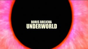Boris Brejcha - Underworld (Vikentiy Sound Video Edit) (2025)