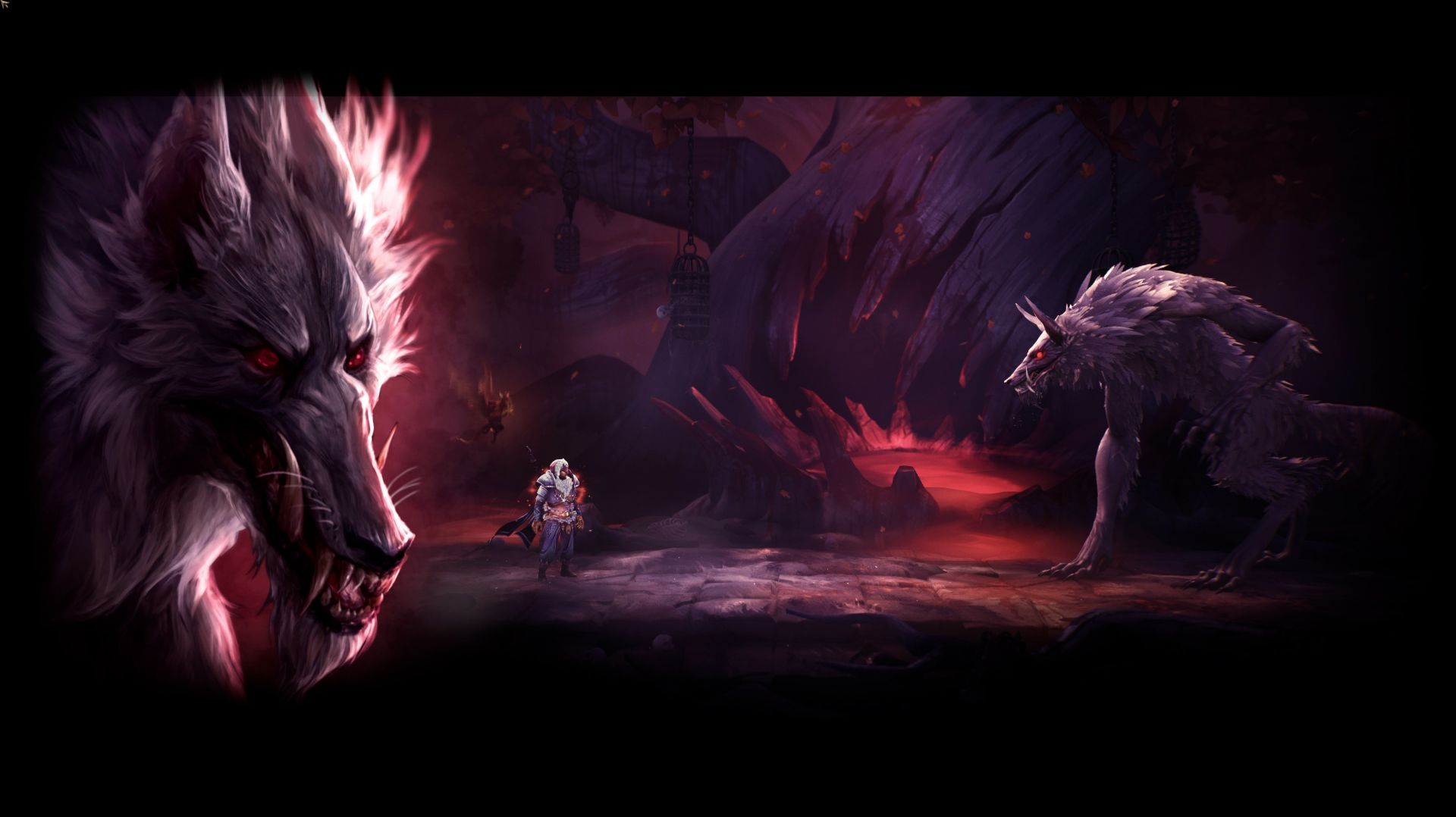 Mandragora. Whispers of the Witch Tree #38