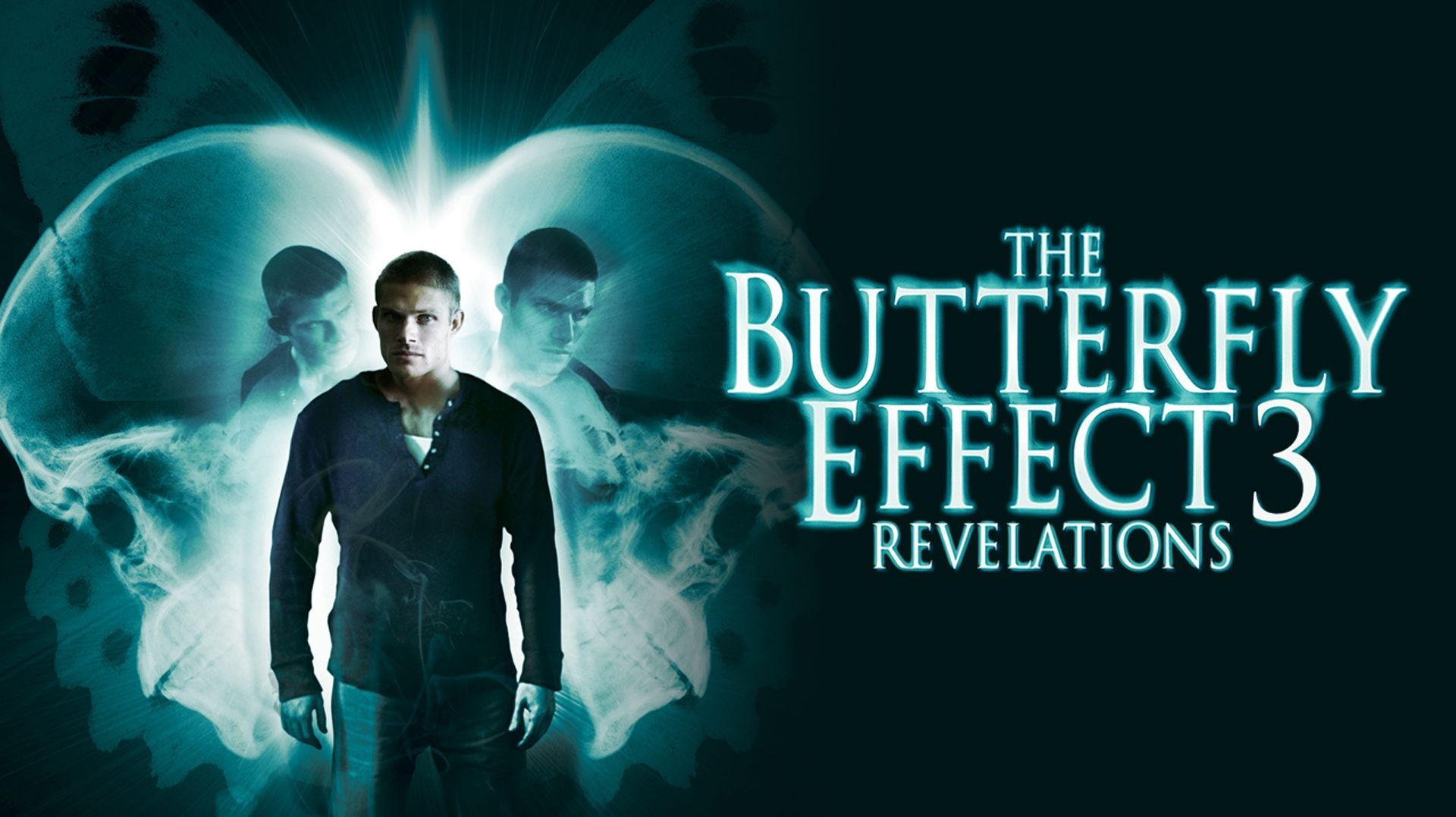 Эффект бабочки 3: Откровение (2009) / Butterfly Effect 3: Revelation смотреть онлайн