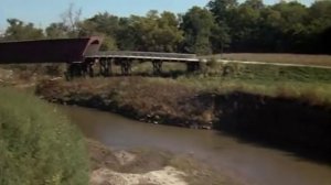 Официальный трейлер "Мосты округа Мэдисон (1995)"