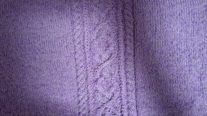 СП " Добиваю недовязы-5 с Мариной Стоговой ". Отчёт 7.